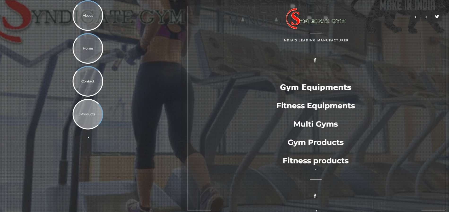 Top 30 Treadmill Manufacturers Across The World 2 Top 30 Treadmill Manufacturers Across The World 2