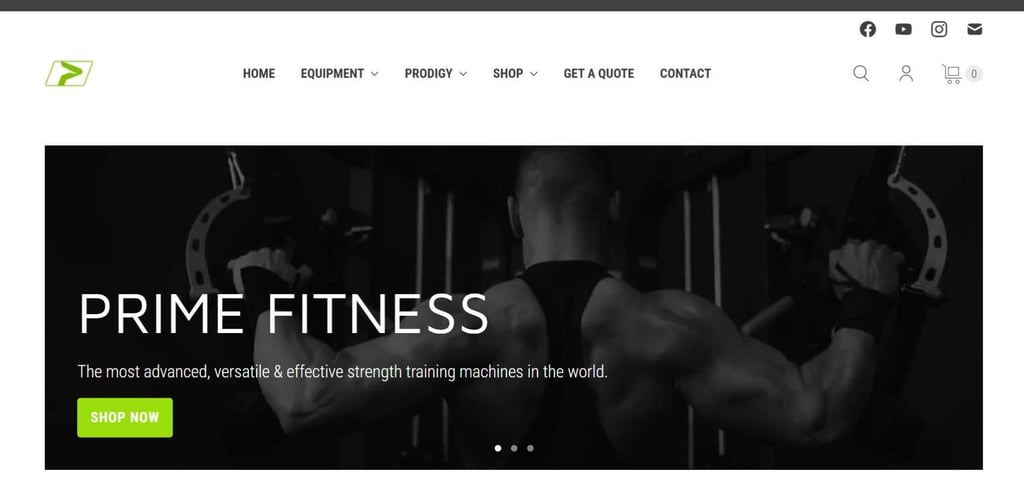 Top 30 Treadmill Manufacturers Across The World 28 Top 30 Treadmill Manufacturers Across The World 28