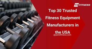 Top 30 Trusted Fitness Equipment Manufacturers In The Usa 12