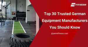 Top 30 Trusted German Equipment Manufacturers You Should Know 3