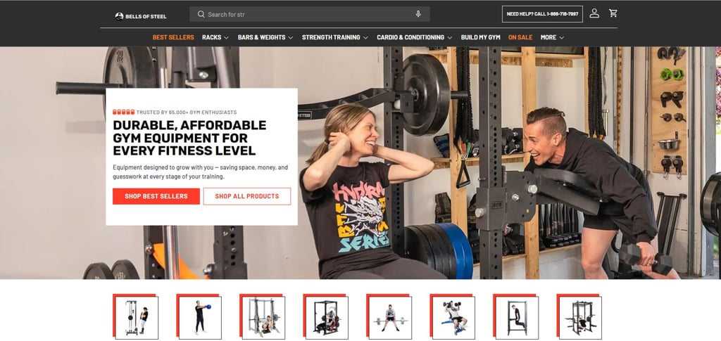 Worldwide Top 30 Barbell Manufacturers 30 Worldwide Top 30 Barbell Manufacturers 30