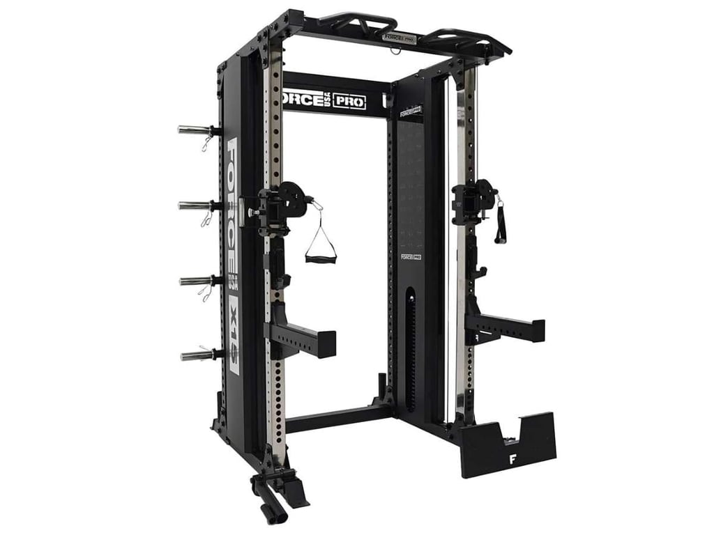 8 Best All-In-One Functional Trainer Options 2 8 Best All-In-One Functional Trainer Options 2