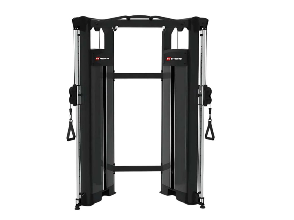 8 Best All-In-One Functional Trainer Options 4 8 Best All-In-One Functional Trainer Options 4