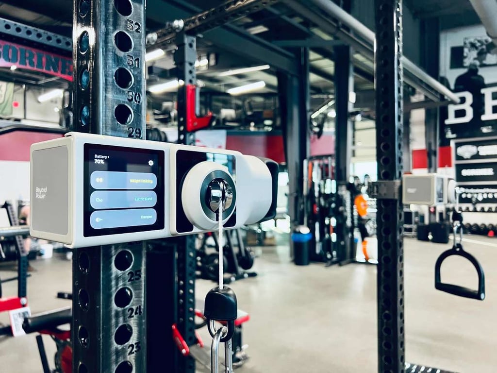 8 Best All-In-One Functional Trainer Options 5 8 Best All-In-One Functional Trainer Options 5