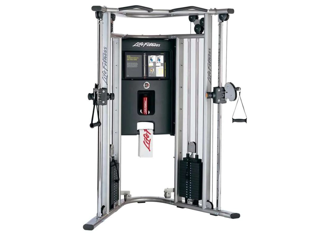8 Best All-In-One Functional Trainer Options 6 8 Best All-In-One Functional Trainer Options 6