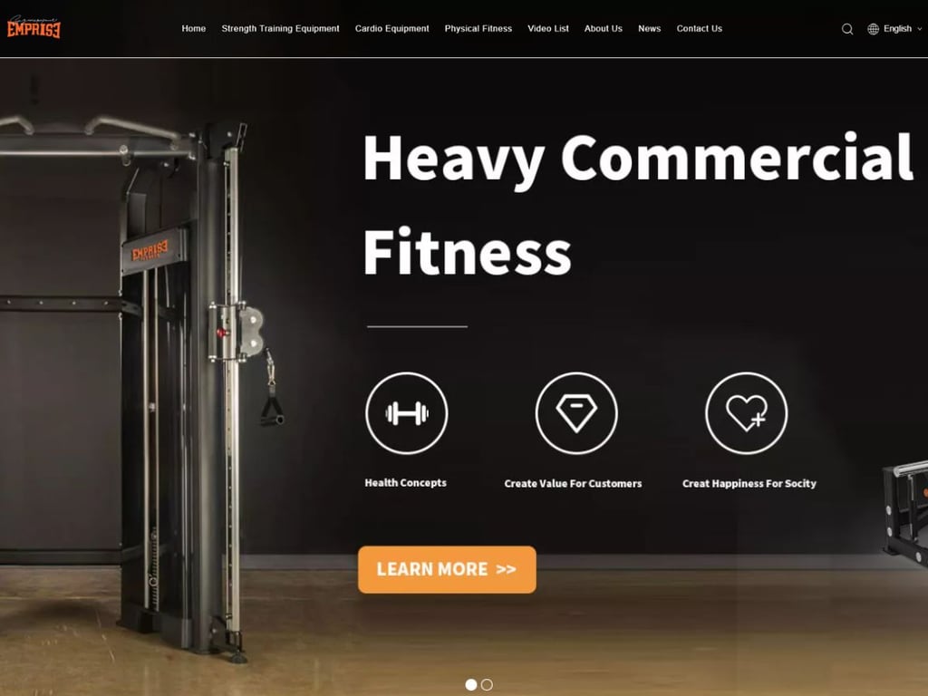 Curated visual reference: The 30 Best Commercial Treadmill Manufactures For Gyms And Fitness Photo Inspiration