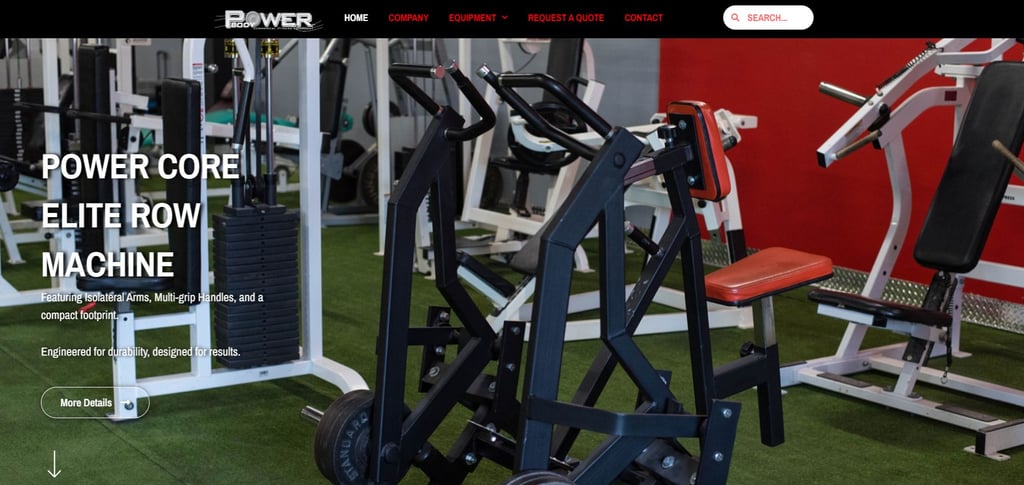 Top 30 Canadian Fitness Equipment Manufacturers To Know 11