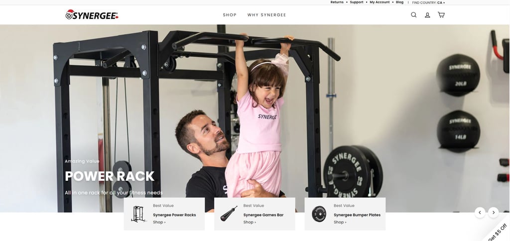 Top 30 Canadian Fitness Equipment Manufacturers To Know 13