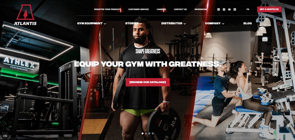 Top 30 Canadian Fitness Equipment Manufacturers To Know 3