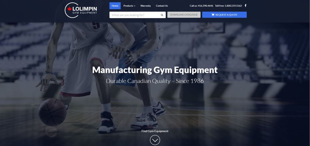 Top 30 Canadian Fitness Equipment Manufacturers To Know 22