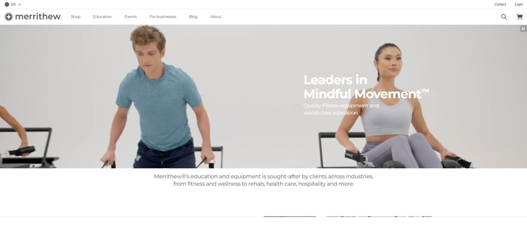 Top 30 Canadian Fitness Equipment Manufacturers To Know 23