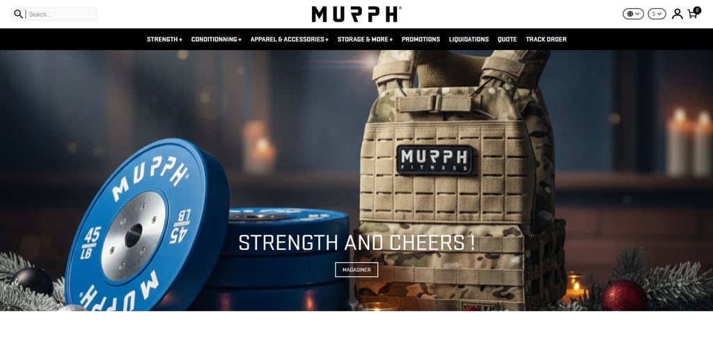 Top 30 Canadian Fitness Equipment Manufacturers To Know 25