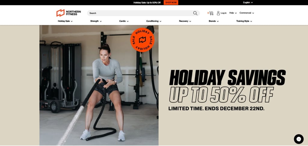 Top 30 Canadian Fitness Equipment Manufacturers To Know 26