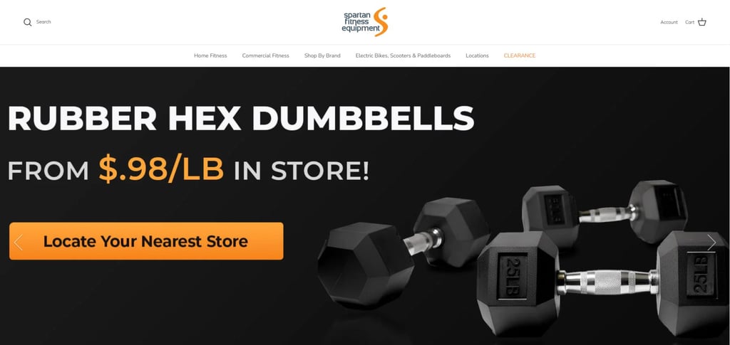 Top 30 Canadian Fitness Equipment Manufacturers To Know 27