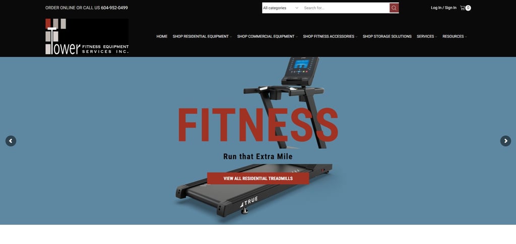 Top 30 Canadian Fitness Equipment Manufacturers To Know 28
