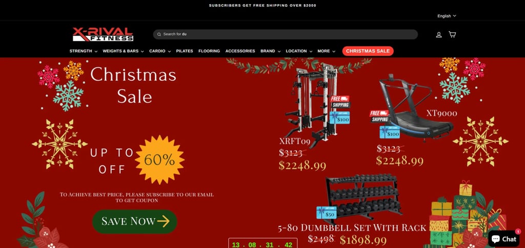 Top 30 Canadian Fitness Equipment Manufacturers To Know 30