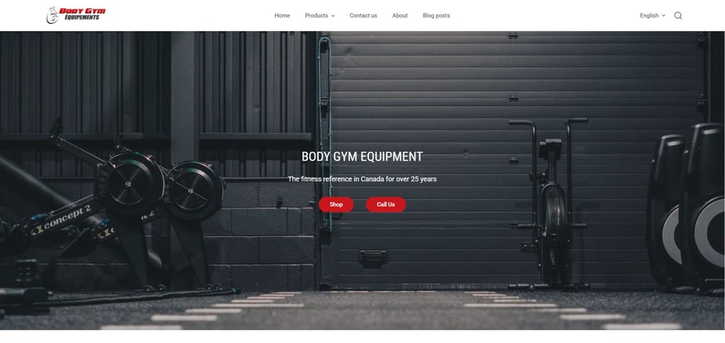 Top 30 Canadian Fitness Equipment Manufacturers To Know 5