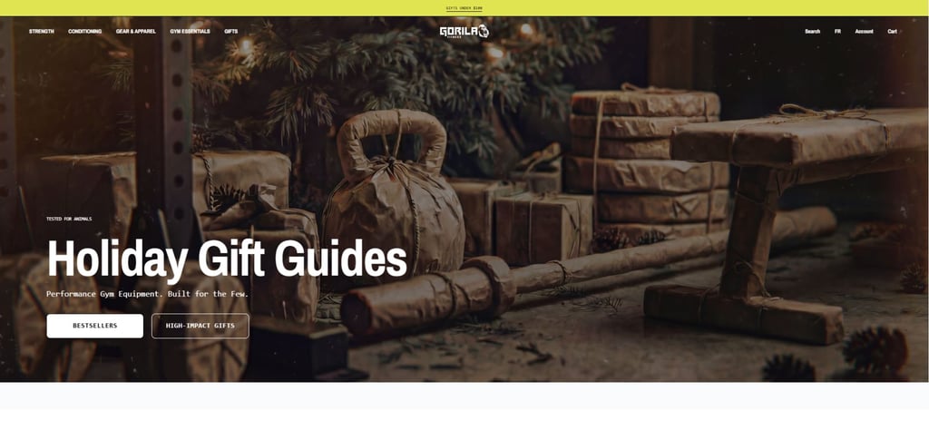 Top 30 Canadian Fitness Equipment Manufacturers To Know 6