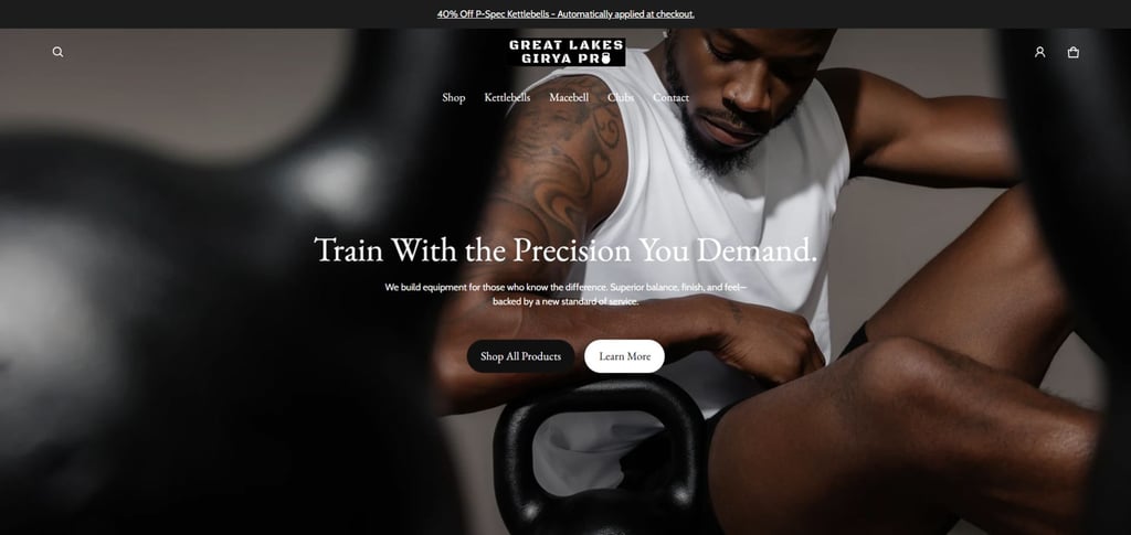 Top 30 Canadian Fitness Equipment Manufacturers To Know 7