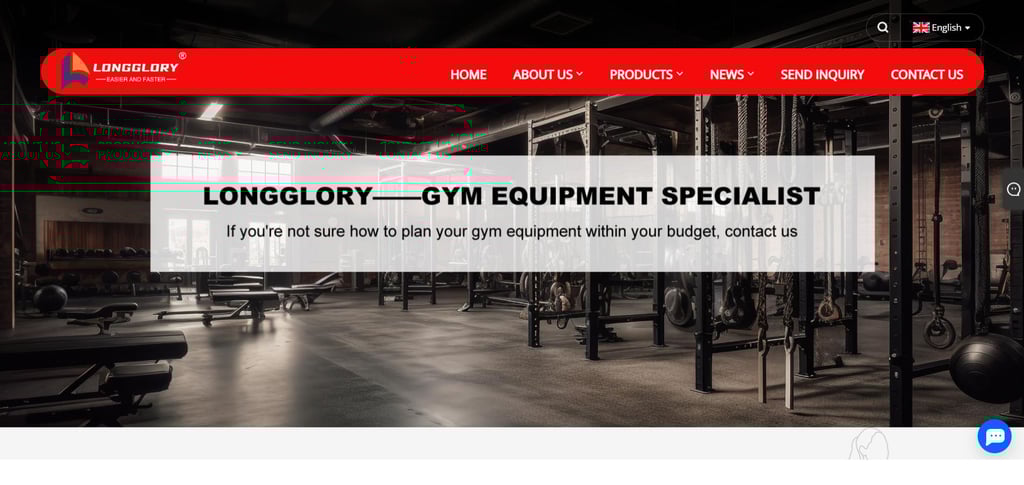 China’s Top 30 Climber Machine Manufacturers 20