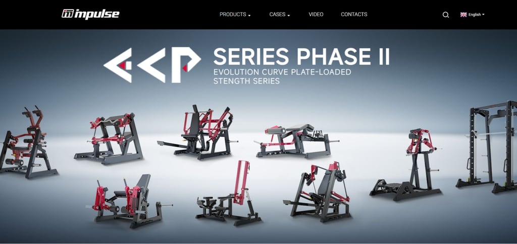 China’s Top 30 Climber Machine Manufacturers 3