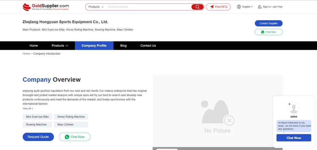 China’s Top 30 Climber Machine Manufacturers 28