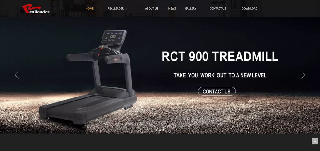 China’s Top 30 Climber Machine Manufacturers 29