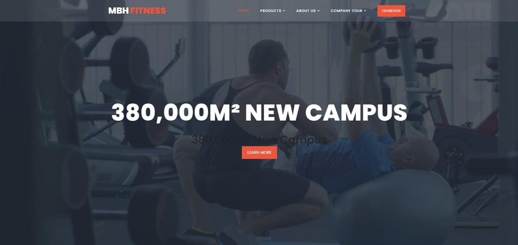 China’s Top 30 Climber Machine Manufacturers 7