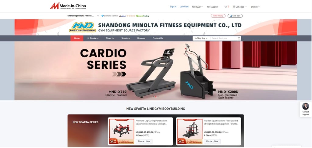 Top 30 Chinese Barbell Suppliers Driving The Global Fitness Market 11 Top 30 Chinese Barbell Suppliers Driving The Global Fitness Market 11