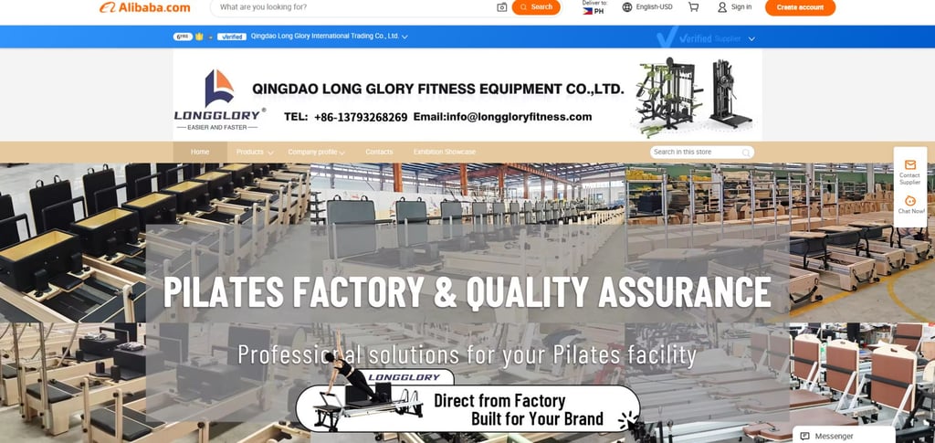Top 30 Chinese Barbell Suppliers Driving The Global Fitness Market 13 Top 30 Chinese Barbell Suppliers Driving The Global Fitness Market 13