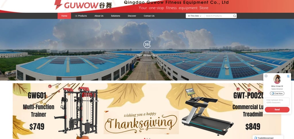Top 30 Chinese Barbell Suppliers Driving The Global Fitness Market 31 Top 30 Chinese Barbell Suppliers Driving The Global Fitness Market 31