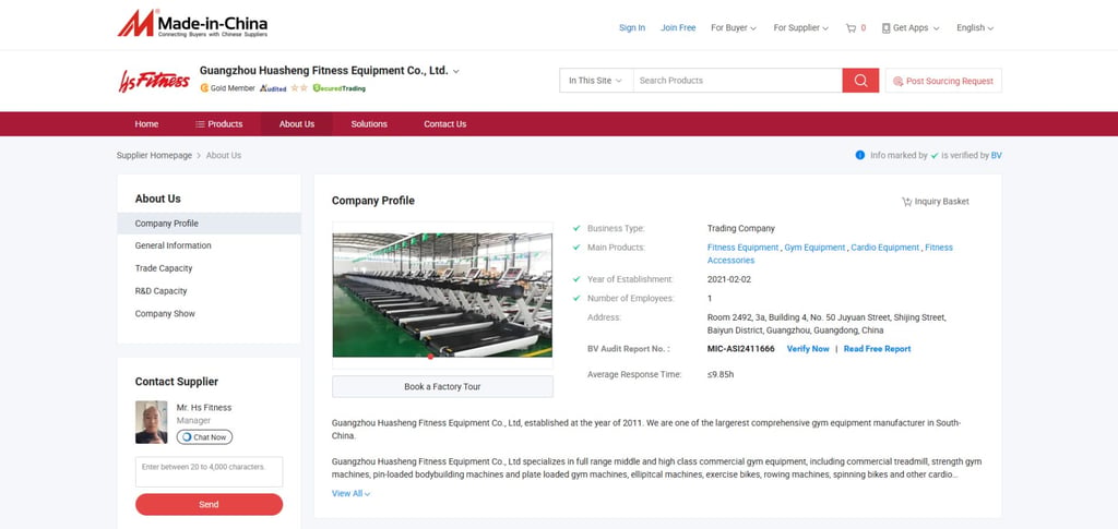 Top 30 Chinese Barbell Suppliers Driving The Global Fitness Market 6 Top 30 Chinese Barbell Suppliers Driving The Global Fitness Market 6