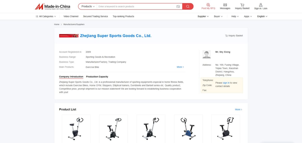Top 30 Chinese Barbell Suppliers Driving The Global Fitness Market 10 Top 30 Chinese Barbell Suppliers Driving The Global Fitness Market 10