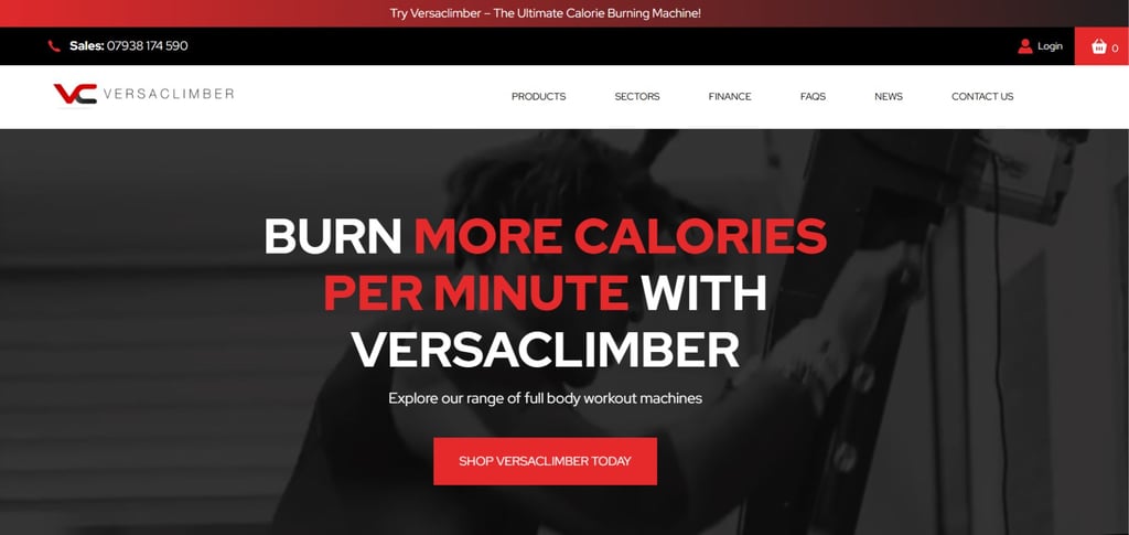 Top 30 Climber Machine Manufacturers Around The World 2