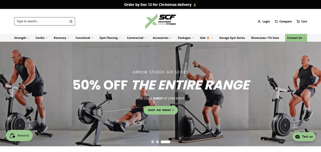 Top 30 Climber Machine Manufacturers Around The World 11