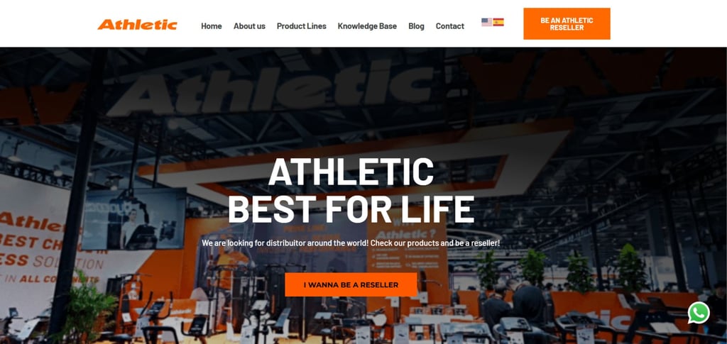 Top 30 Climber Machine Manufacturers Around The World 16