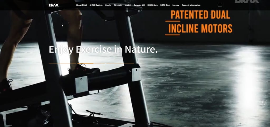 Top 30 Climber Machine Manufacturers Around The World 17