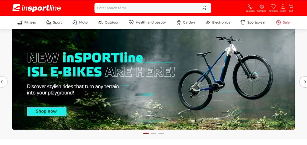 Top 30 Climber Machine Manufacturers Around The World 20