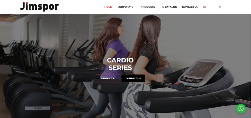 Top 30 Climber Machine Manufacturers Around The World 24