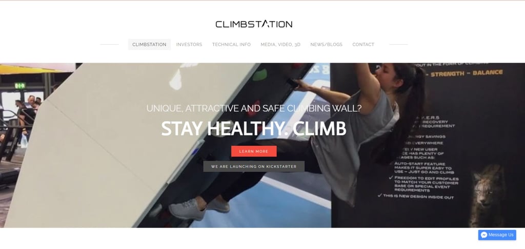 Top 30 Climber Machine Manufacturers Around The World 26