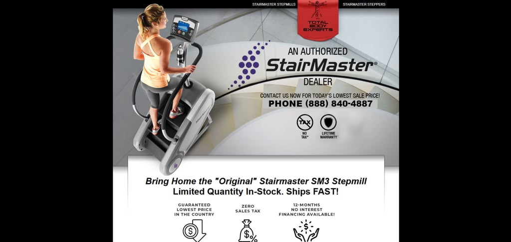 Top 30 Climber Machine Manufacturers Around The World 6