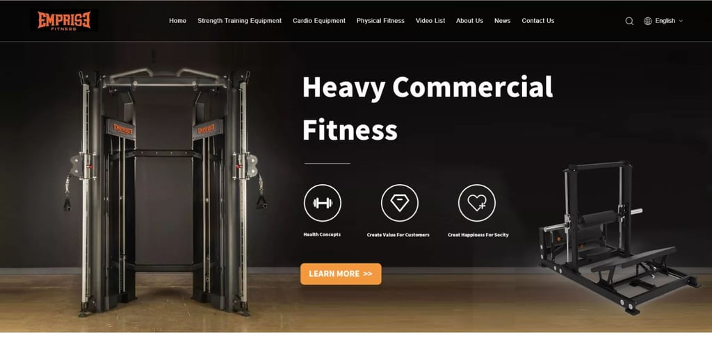 The 30 Best Commercial Treadmill Manufactures For Gyms And Fitness Centers 12