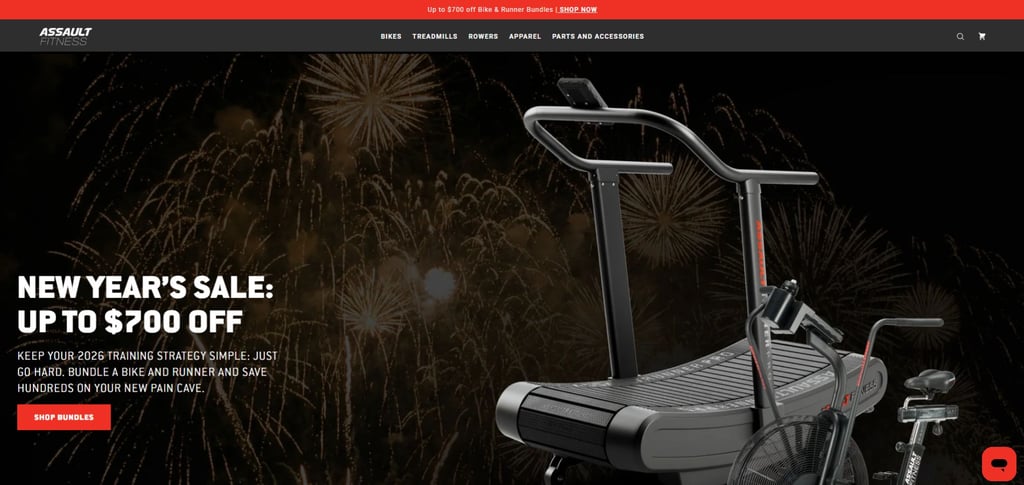 The 30 Best Commercial Treadmill Manufactures For Gyms And Fitness Centers 13