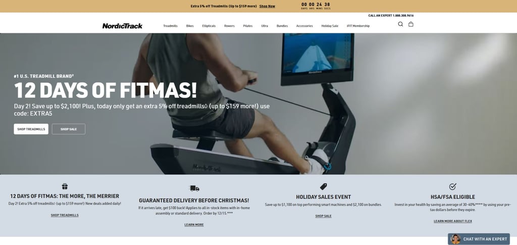 The 30 Best Commercial Treadmill Manufactures For Gyms And Fitness Centers 14