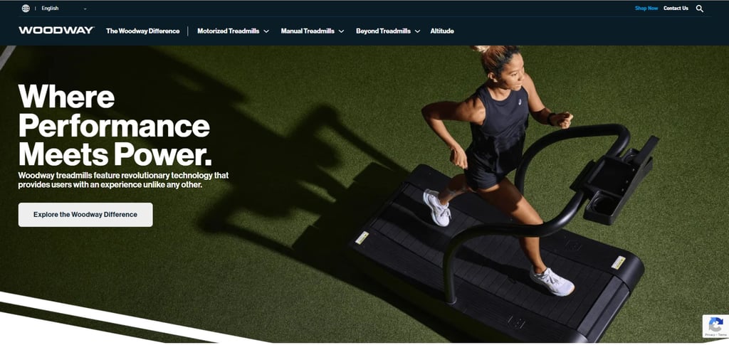 The 30 Best Commercial Treadmill Manufactures For Gyms And Fitness Centers 27