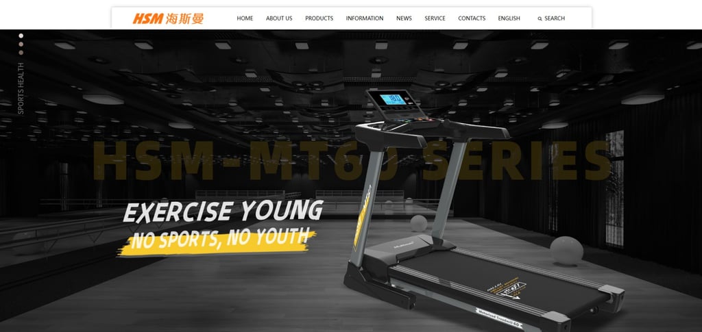 The 30 Best Commercial Treadmill Manufactures For Gyms And Fitness Centers 28