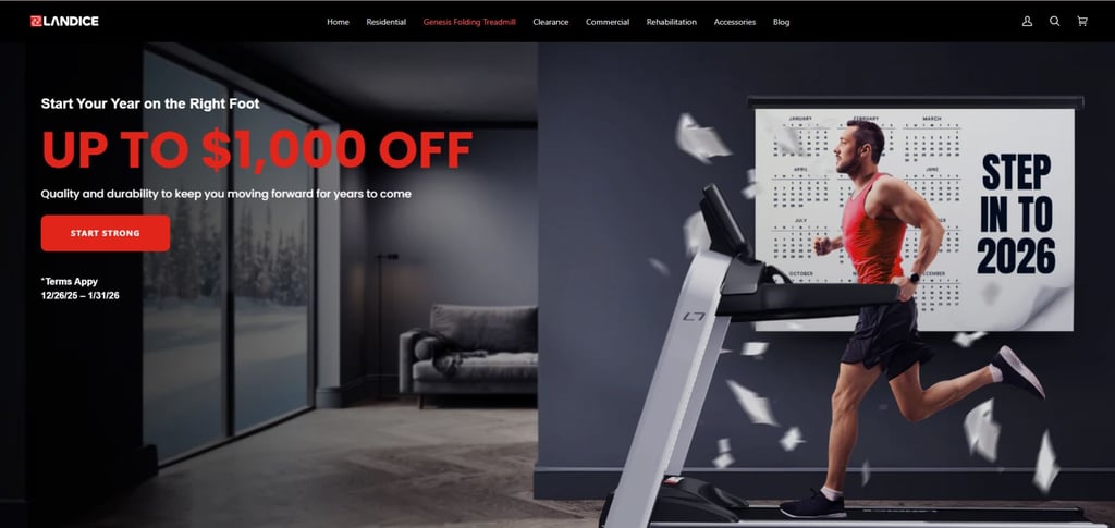 The 30 Best Commercial Treadmill Manufactures For Gyms And Fitness Centers 9