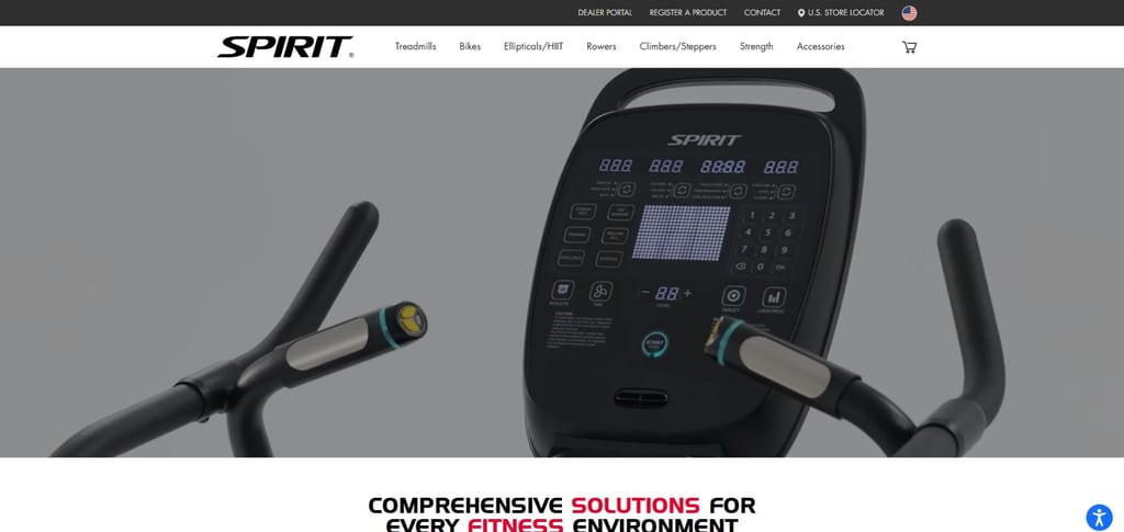 The 30 Best Commercial Treadmill Manufactures For Gyms And Fitness Centers 10