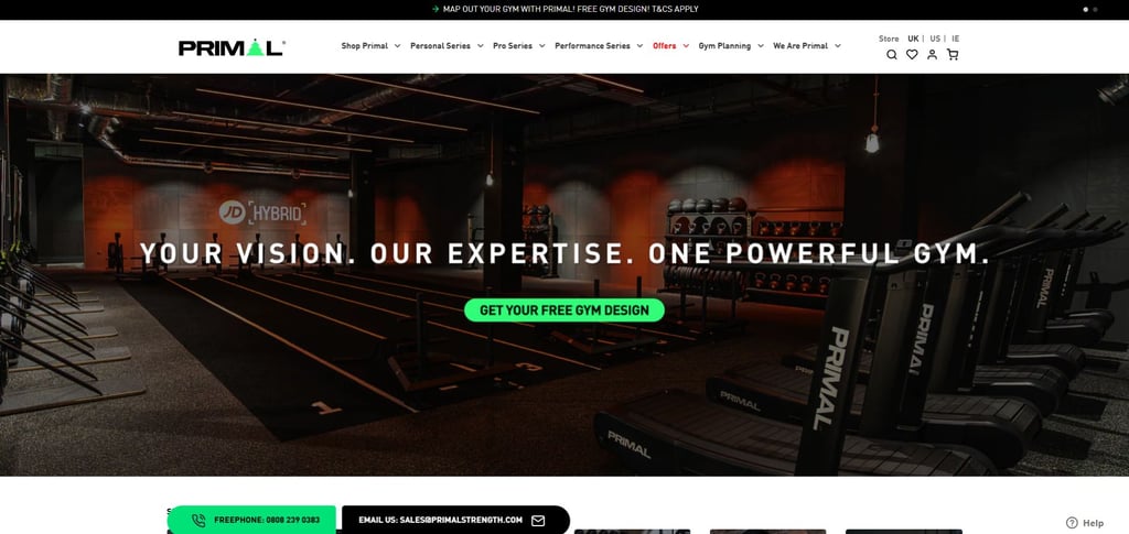 30 Leading Manufacturers Of Commercial Weight Lifting Equipment 12