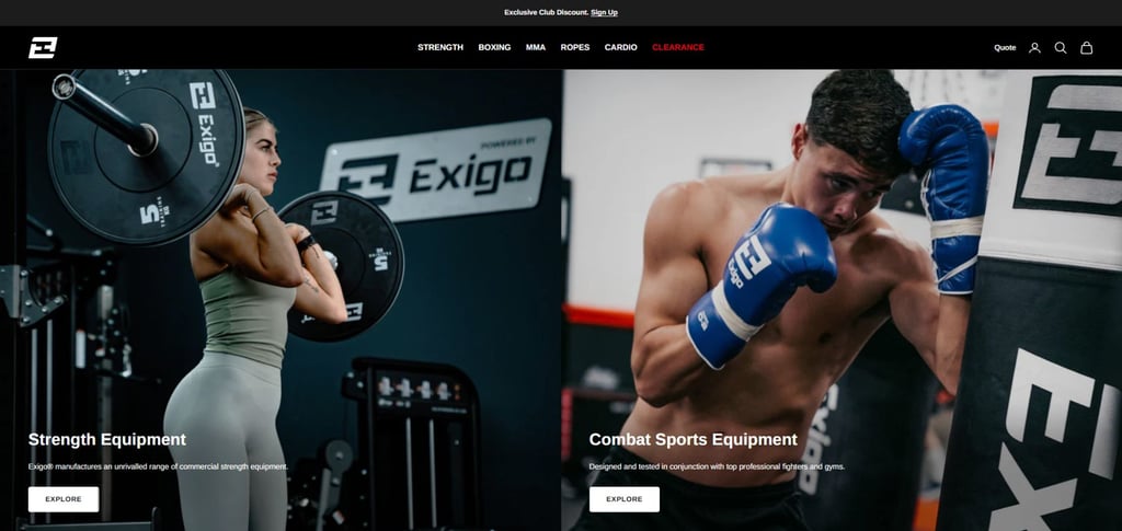 30 Leading Manufacturers Of Commercial Weight Lifting Equipment 13